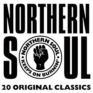Northern Soul - 20 Original Classics