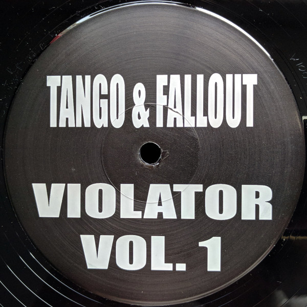 Violator Vol. 1