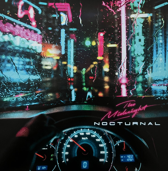 Nocturnal