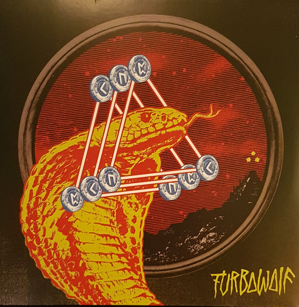 Turbowolf