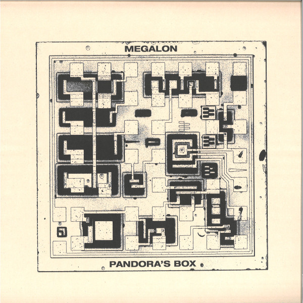 Pandora's Box