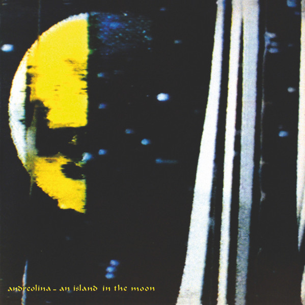 An Island In The Moon