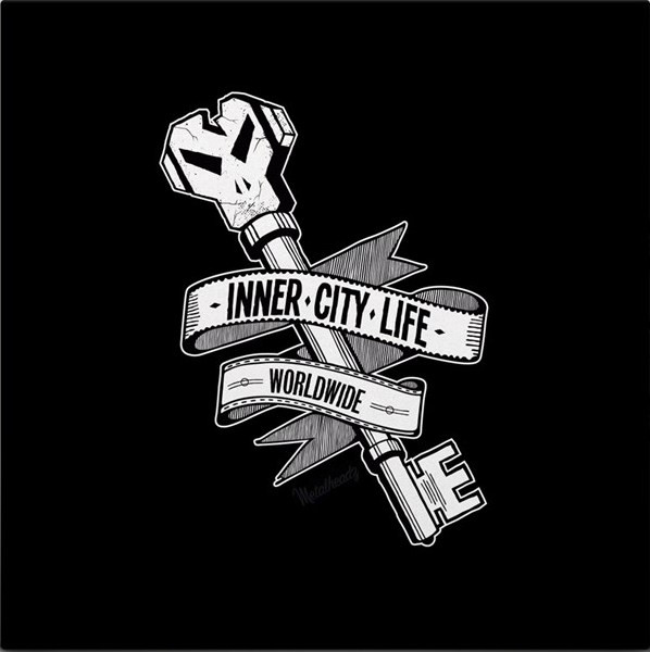 Inner City Life (2017 Rebuild / Burial Remix)