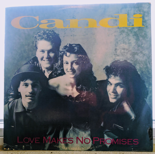 Love Makes No Promises