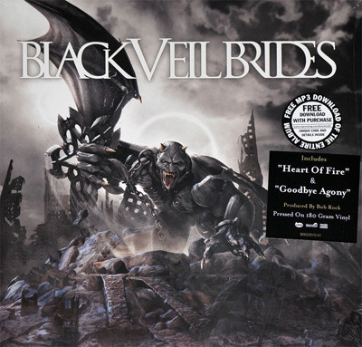 Black Veil Brides