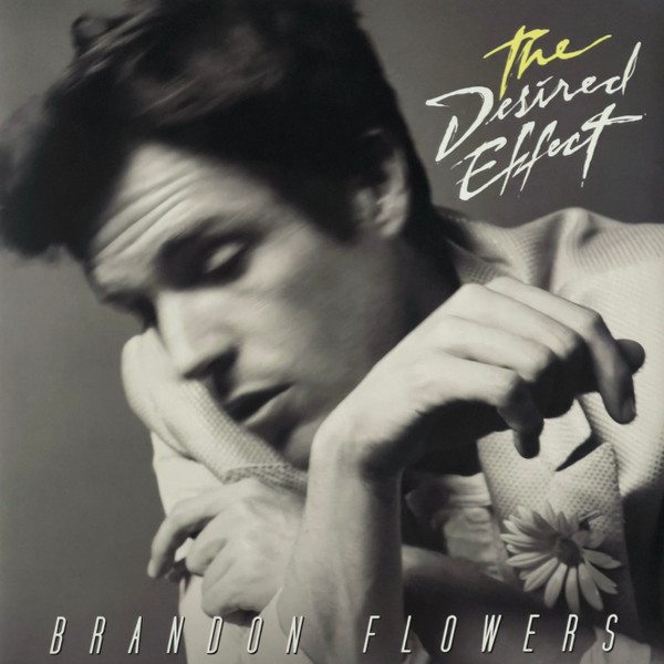 The Desired Effect