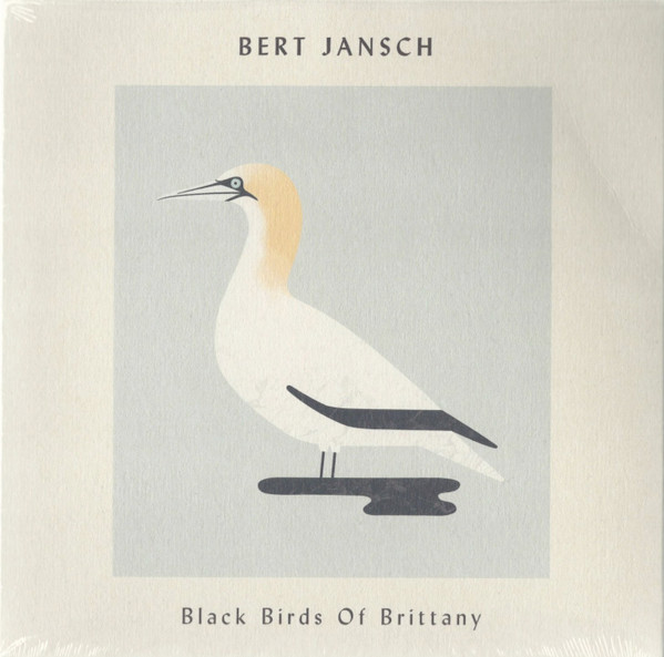 Black Birds Of Brittany