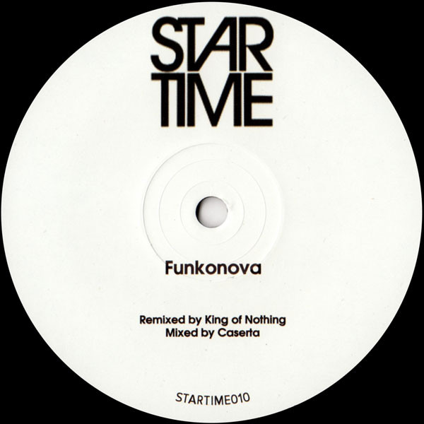 Funkanova / Low Down