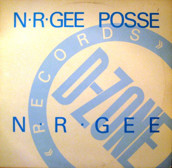 N · R · Gee