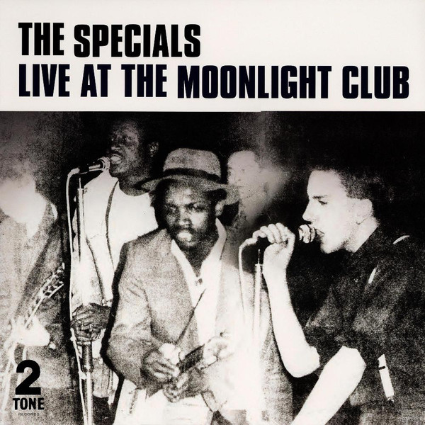 Live At The Moonlight Club