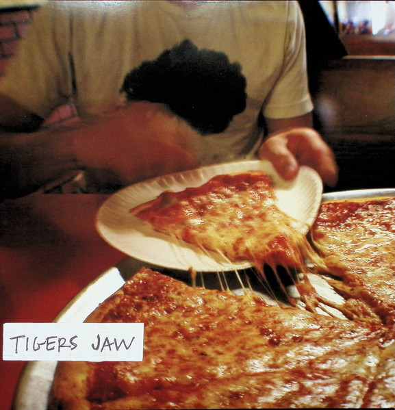 Tigers Jaw