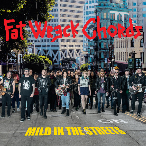 Mild In The Streets: Fat Music Unplugged