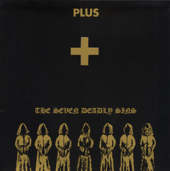 The Seven Deadly Sins