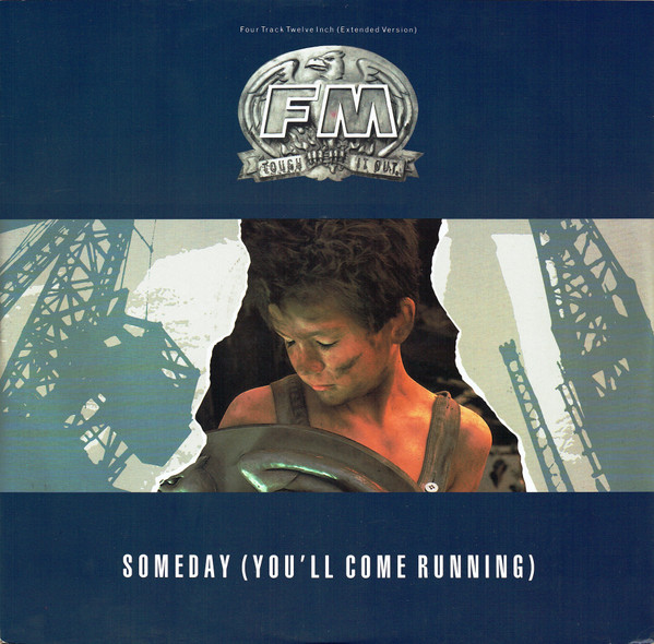 Someday (You'll Come Running)