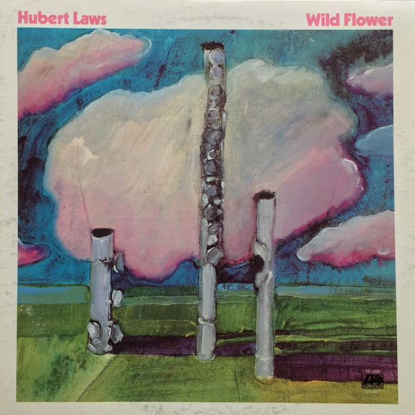 Wild Flower