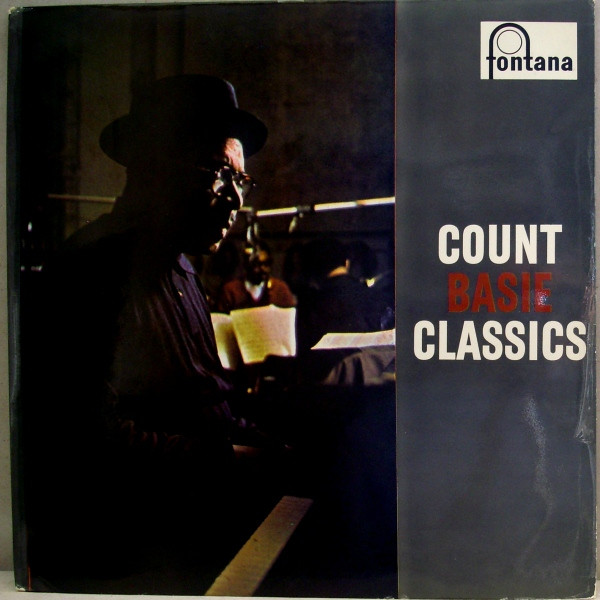 Count Basie Classics