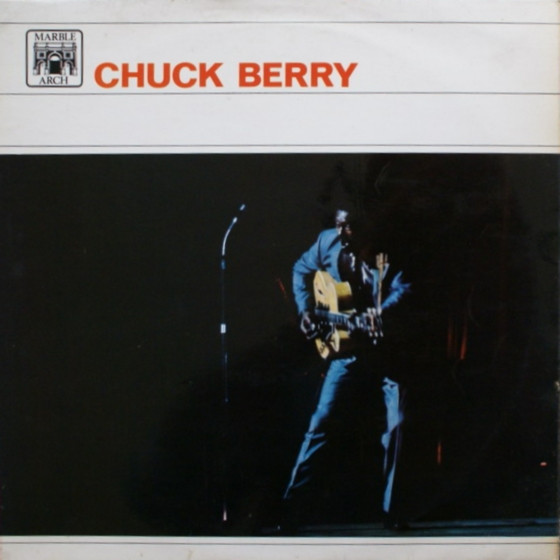 Chuck Berry