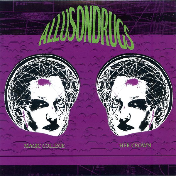 Magic College / Her Crown