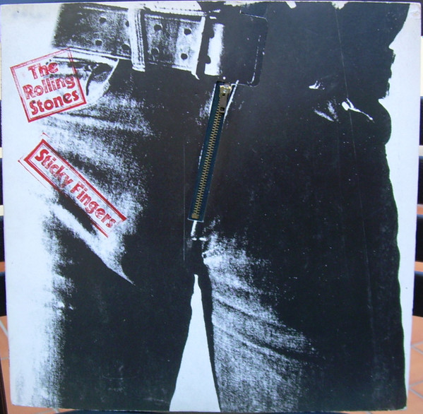 Sticky Fingers