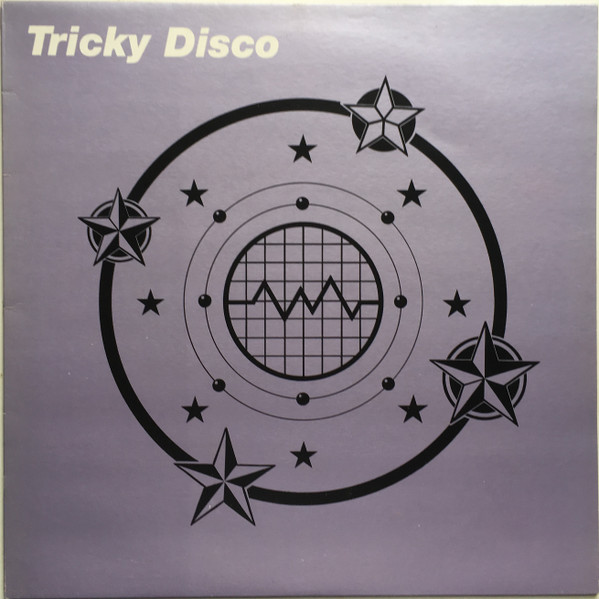 Tricky Disco
