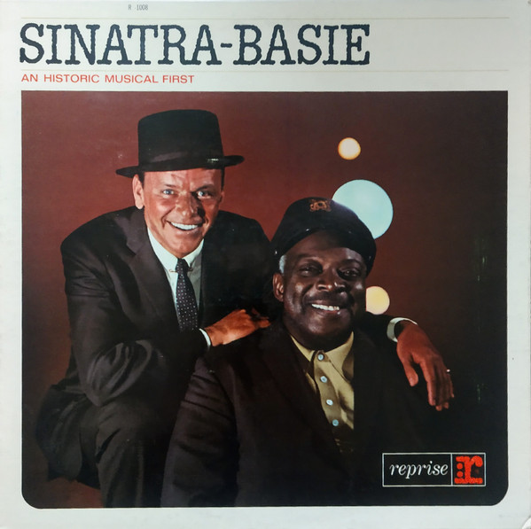 Sinatra-Basie: An Historic Musical First