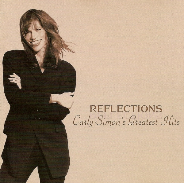Reflections: Carly Simon's Greatest Hits