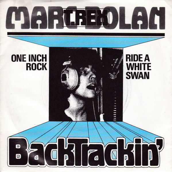 One Inch Rock / Ride A White Swan