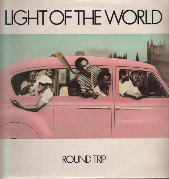 Round Trip