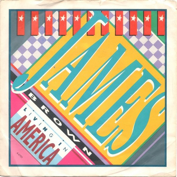 Living In America / Farewell