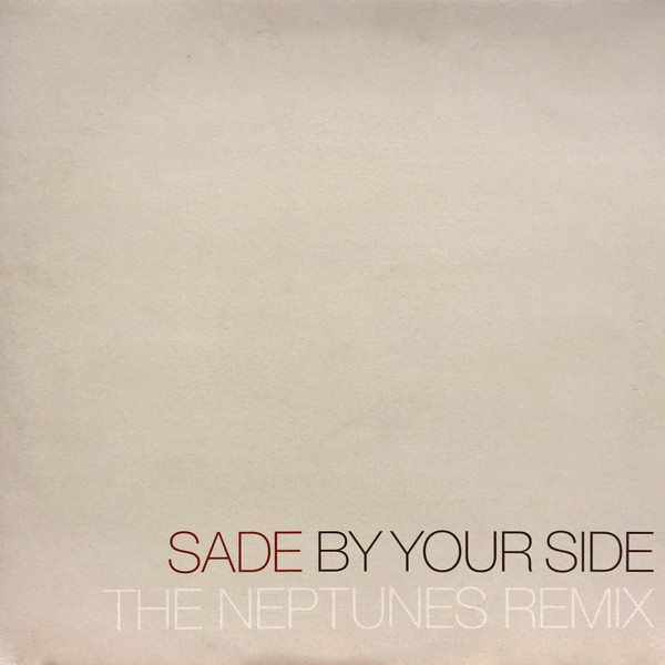 By Your Side (The Neptunes Remix)