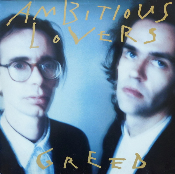 Greed