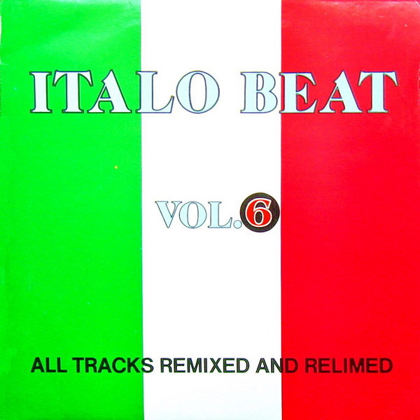 Italo Beat Vol. 6