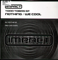 Todd Tobias EP