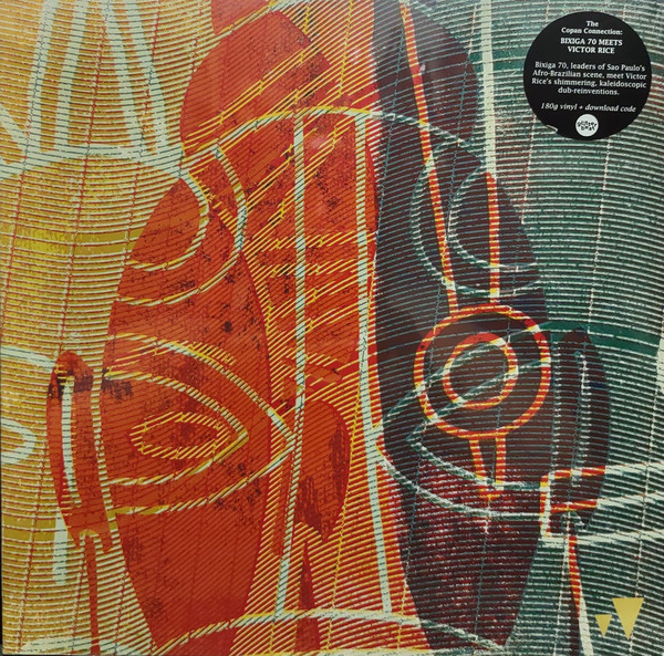 The Copan Connection: Bixiga 70 Meets Victor Rice