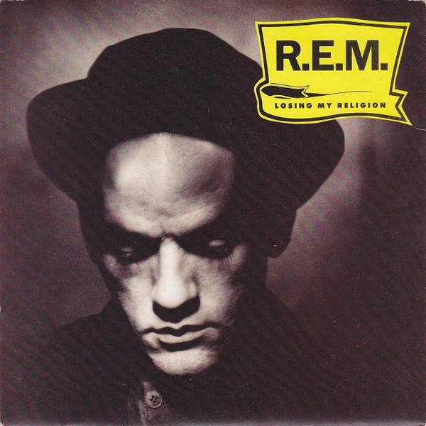 Losing My Religion