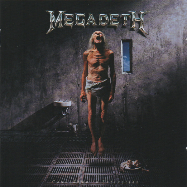 Countdown To Extinction