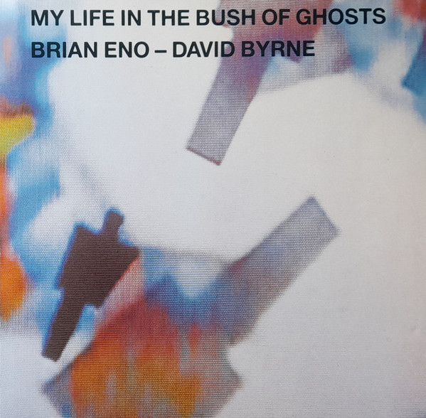 My Life In The Bush Of Ghosts