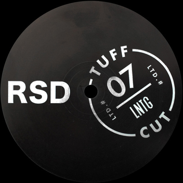 Tuff Cut 07