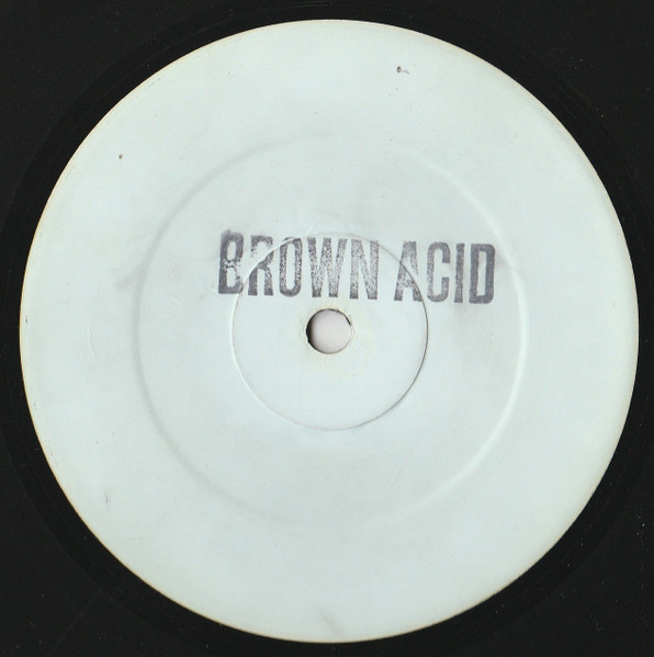 Brown Acid