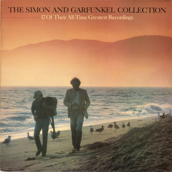 The Simon And Garfunkel Collection