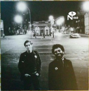Ork Records:  New York, New York