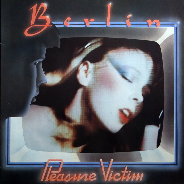 Pleasure Victim