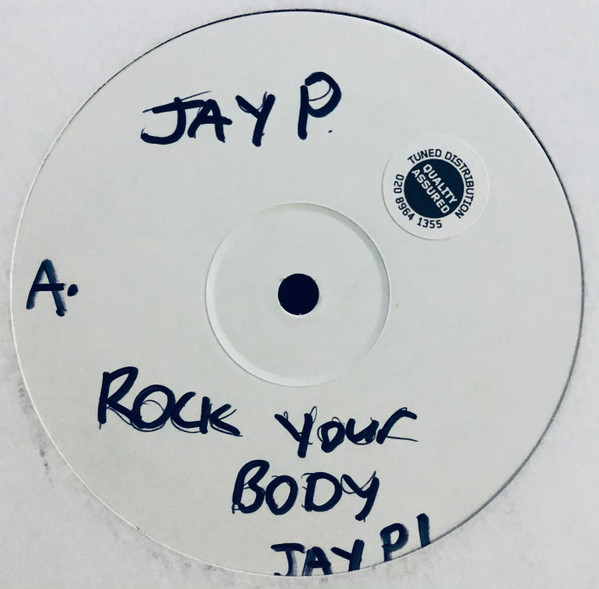 Rock Your Body