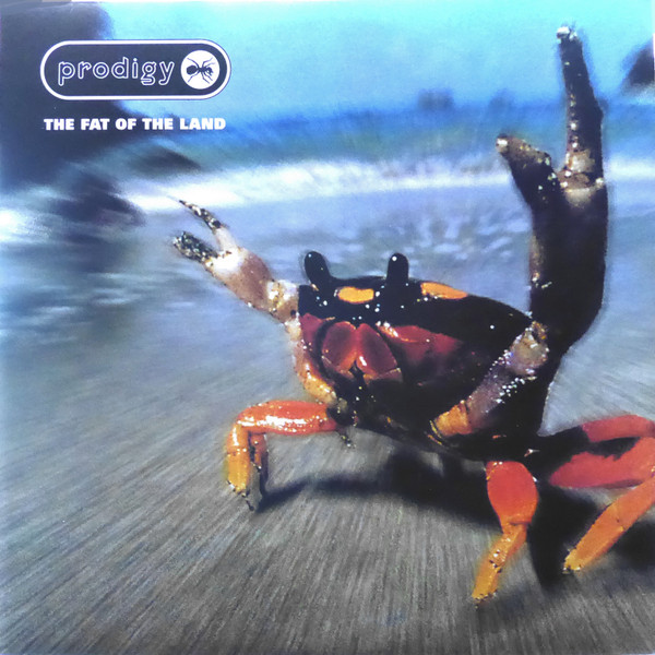 The Fat Of The Land