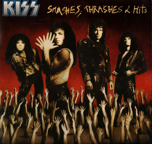 Smashes, Thrashes & Hits