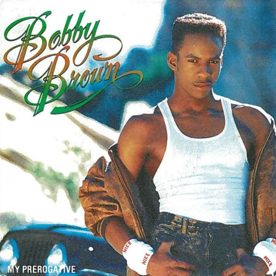 My Prerogative