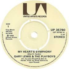 My Heart's Symphony