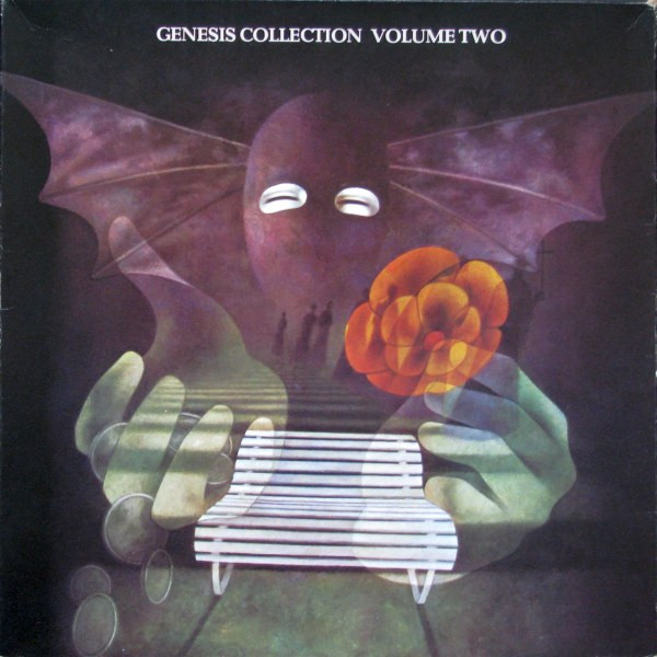 Genesis Collection Volume Two