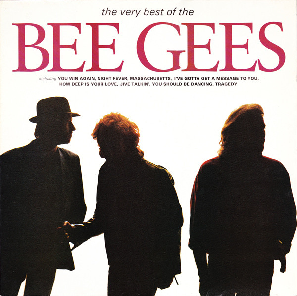 The Very Best Of The Bee Gees