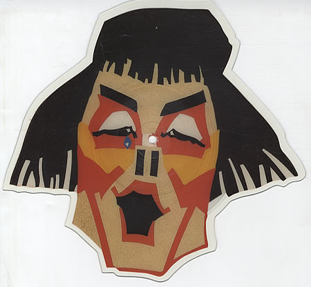 Victims Of Circumstance